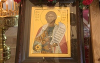Крестный ход на мотоциклах: икона с мощами святого Александра Невского прибудет в Хабаровск