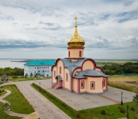 Петропавловский женский монастырь открывает двери для паломников