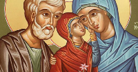 Рождество Пресвятой Богородицы: начало нашего спасения