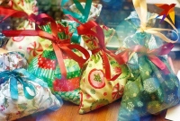 «Рождественский подарок» для детей: помочь может каждый