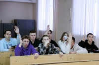 Конкурс студенческих эссе на тему семейных ценностей объединил несколько вузов России