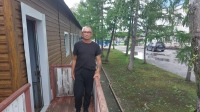 «Человеку к беде необходимо помочь, иначе он погибнет на улице»