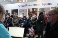 Хабаровская епархия принимает участие в общецерковном сборе в помощь мирным жителям Донбасса, Новороссии и обстреливаемого приграничья