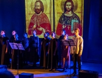 «Они не отказались от своей веры»: спектакль о хабаровских новомучениках тронул сердца зрителей