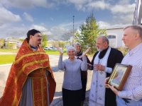 Подведены итоги епархиального фотоконкурса «Батюшка в кадре»