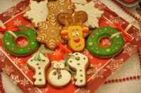 Поделись рождественской радостью: хабаровчан приглашают принять участие в благотворительной акции