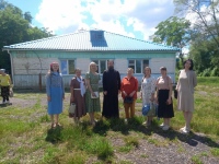 Преподаватели воскресных школ Хабаровска познакомились с площадкой для загородных мероприятий в Вяземском районе