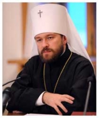 Русская Церковь всегда совершала попечение о православных  Китая
