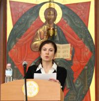 В Хабаровской епархии впервые прошли Рождественские образовательные чтения