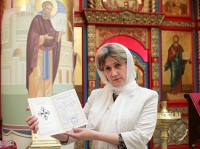 Состоялся первый выпуск школы православных экскурсоводов