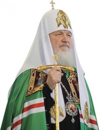 Святейший Патриарх Кирилл: "Не может быть возрождения Дальнего Востока без возрождения веры православной"