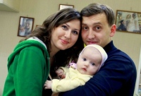 "Клуб молодых семей" от православной молодежи распахнул двери для хабаровчан