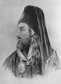 10 фактов из жизни святителя Иннокентия, митрополита Московского и Коломенского