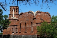 «Квитанции» на храм в Некрасовке: комментарий епархии