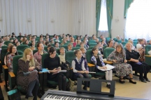 Юных дальневосточников наградили за победу в конкурсе «Рождественская открытка» и олимпиаде по ОПК 7 февраля 2024 года