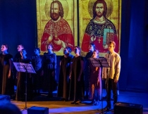 Спектакль Хабаровские новомученики» 29 ноября 2025 г.