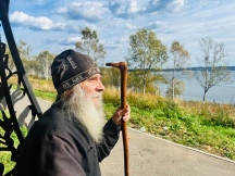 Победители фотоконкурса «Батюшка в кадре» 2 декабря 2025 г.