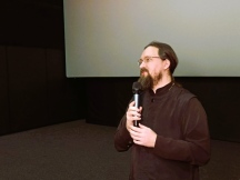 Кинопоказ с обсуждением фильма «Сеть» 2 марта 2026 г.